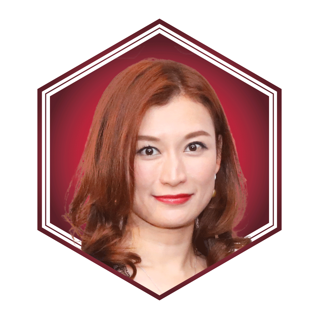 Colleen Fung