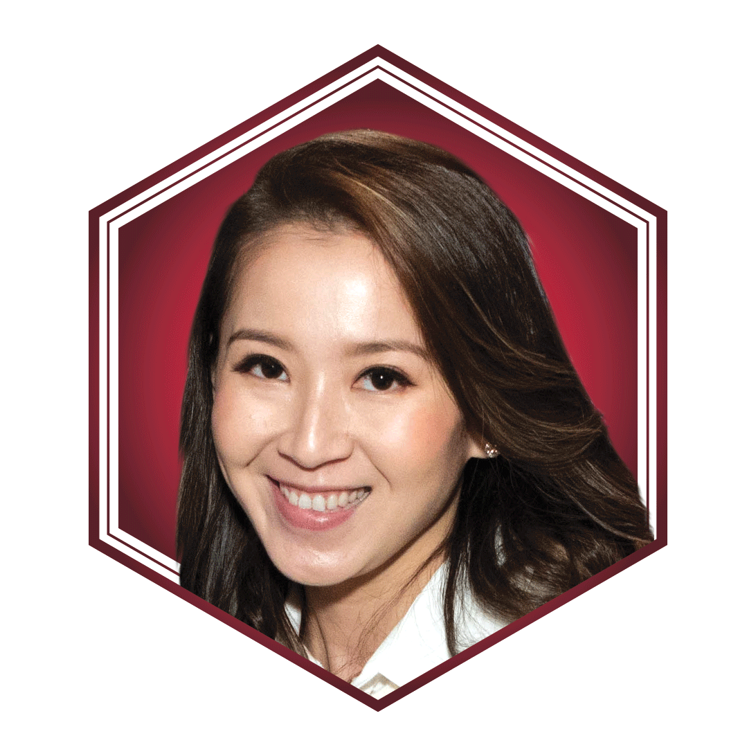 Bonnie Kwong-Li