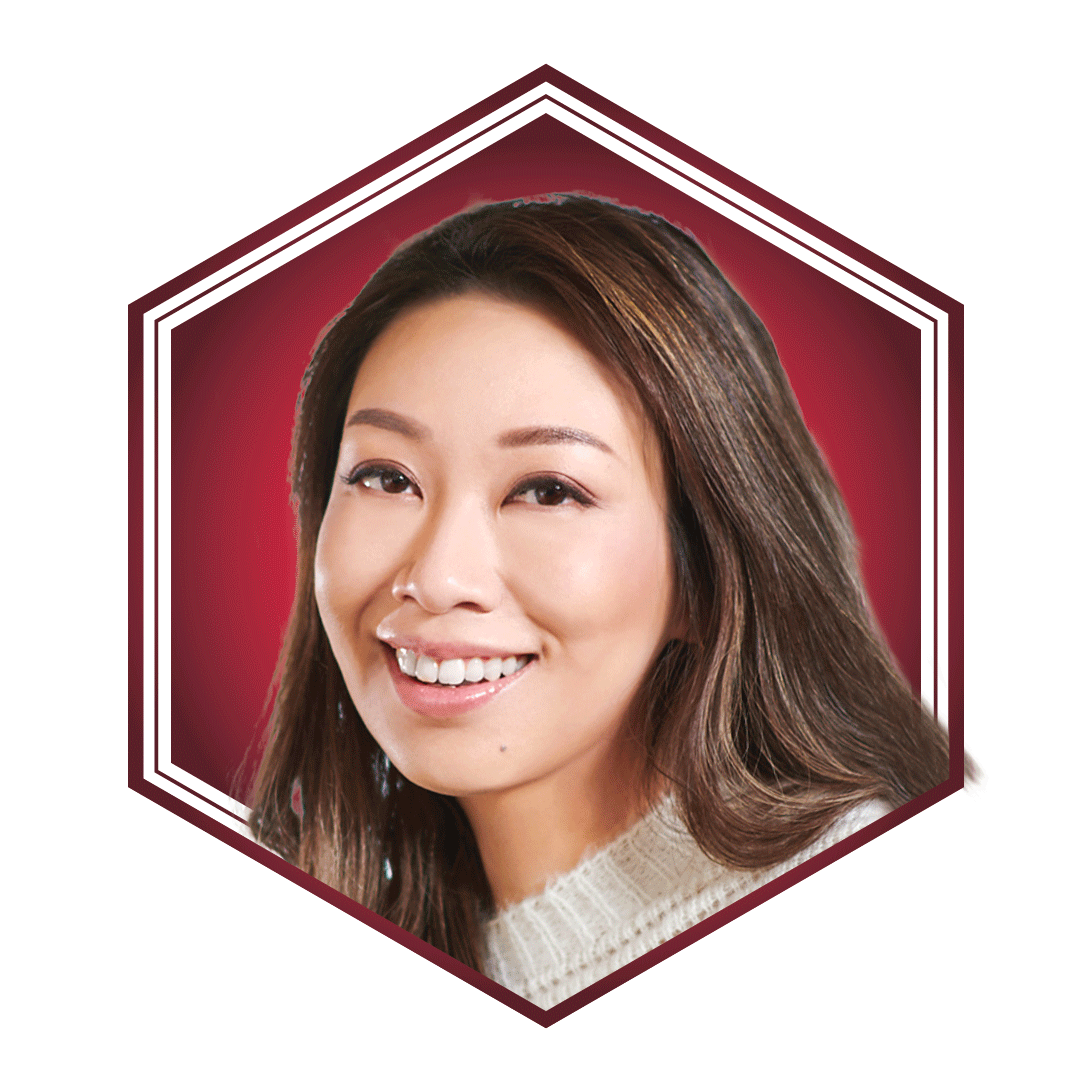 Veronica Lam