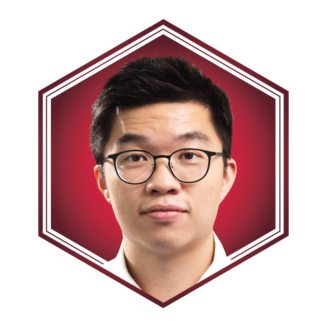 Steven Lam