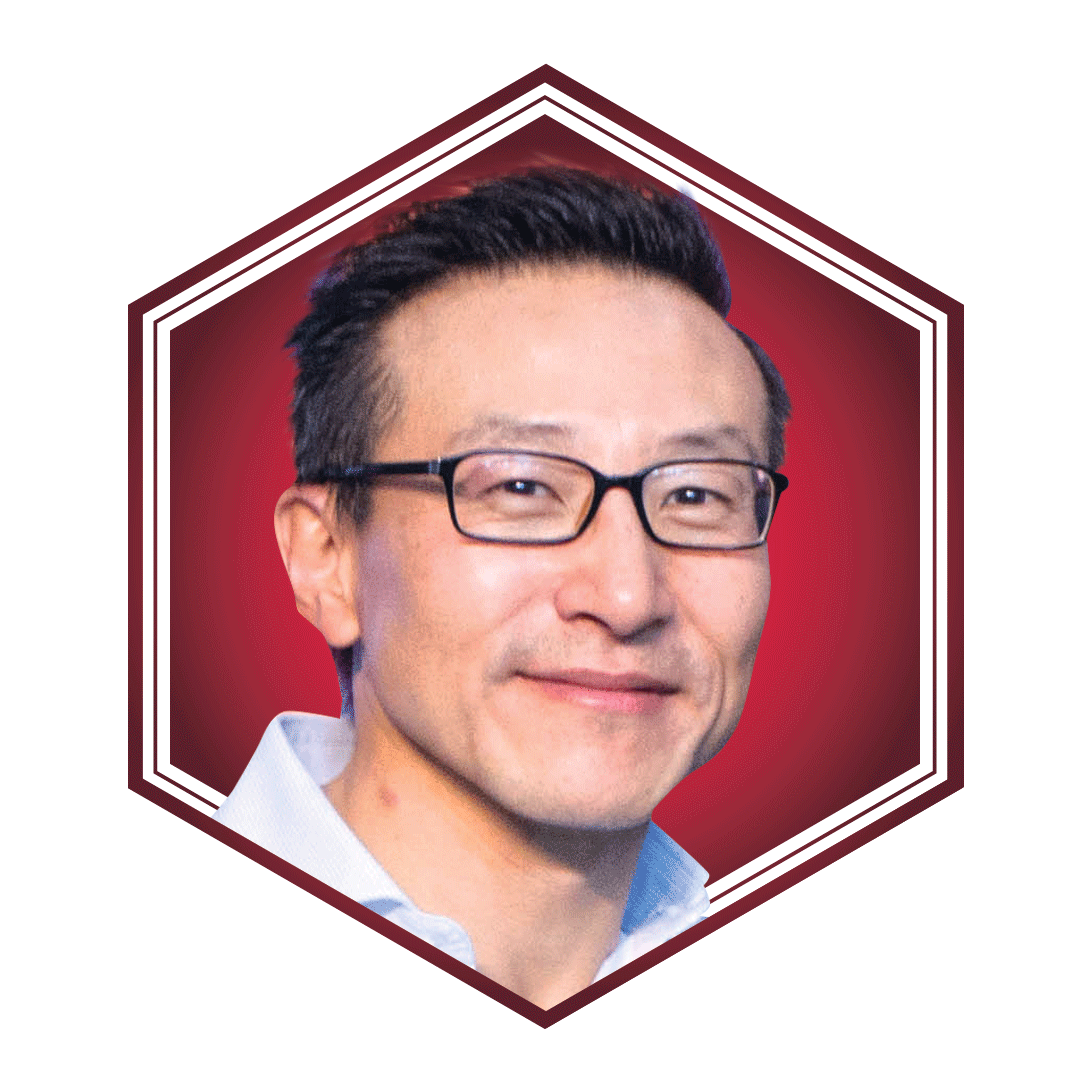 Joseph Tsai