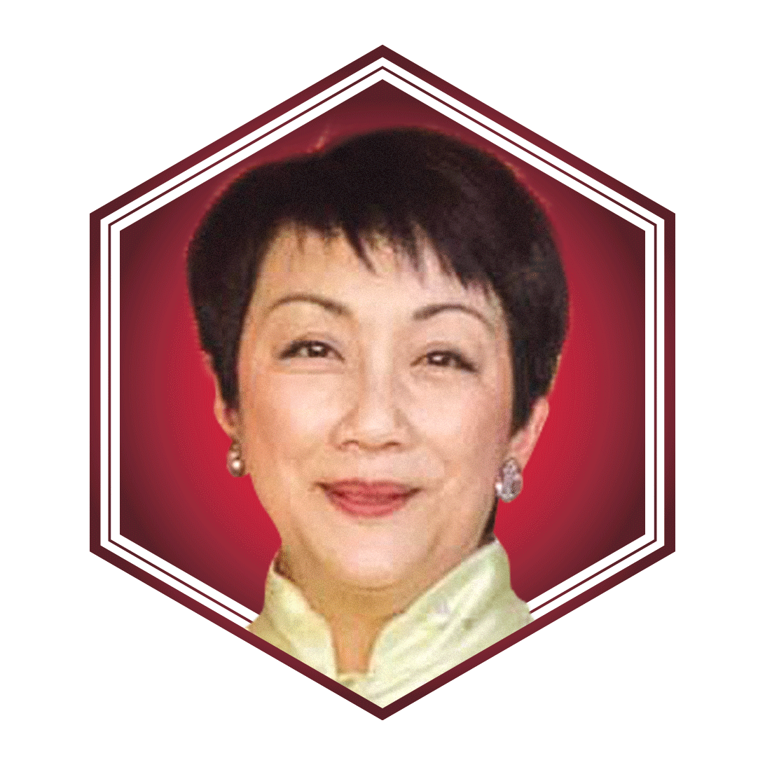 Irene Lee