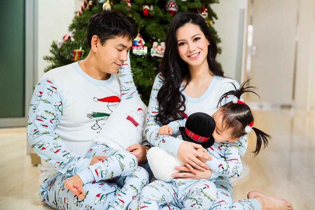 5 Best Tatlergrams of The Week: Christmas 2018 Edition