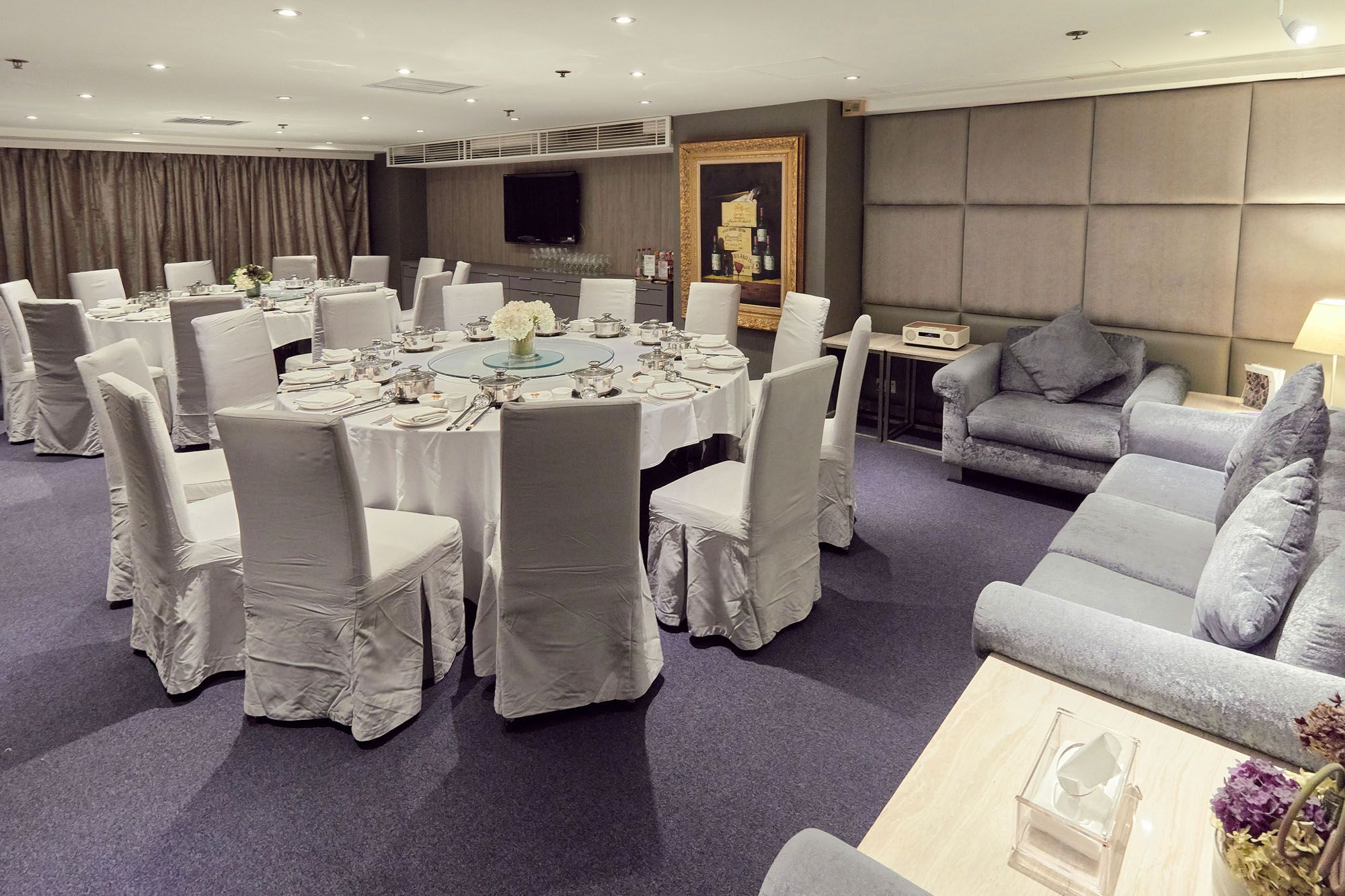 Celebrate Chinese New Year At Megan's Kitchen