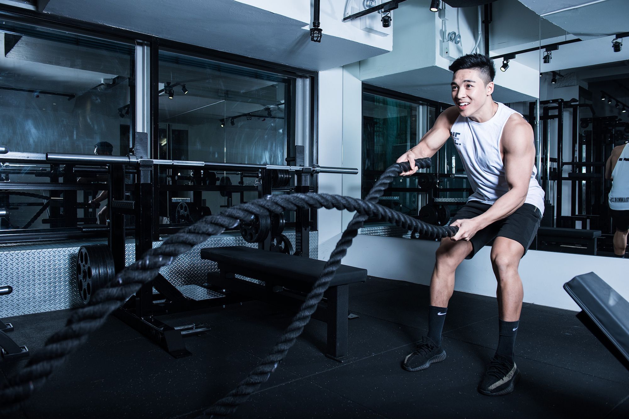 Monday Motivation: Healthy Protein Shake Recipes Feat. Jon Lee