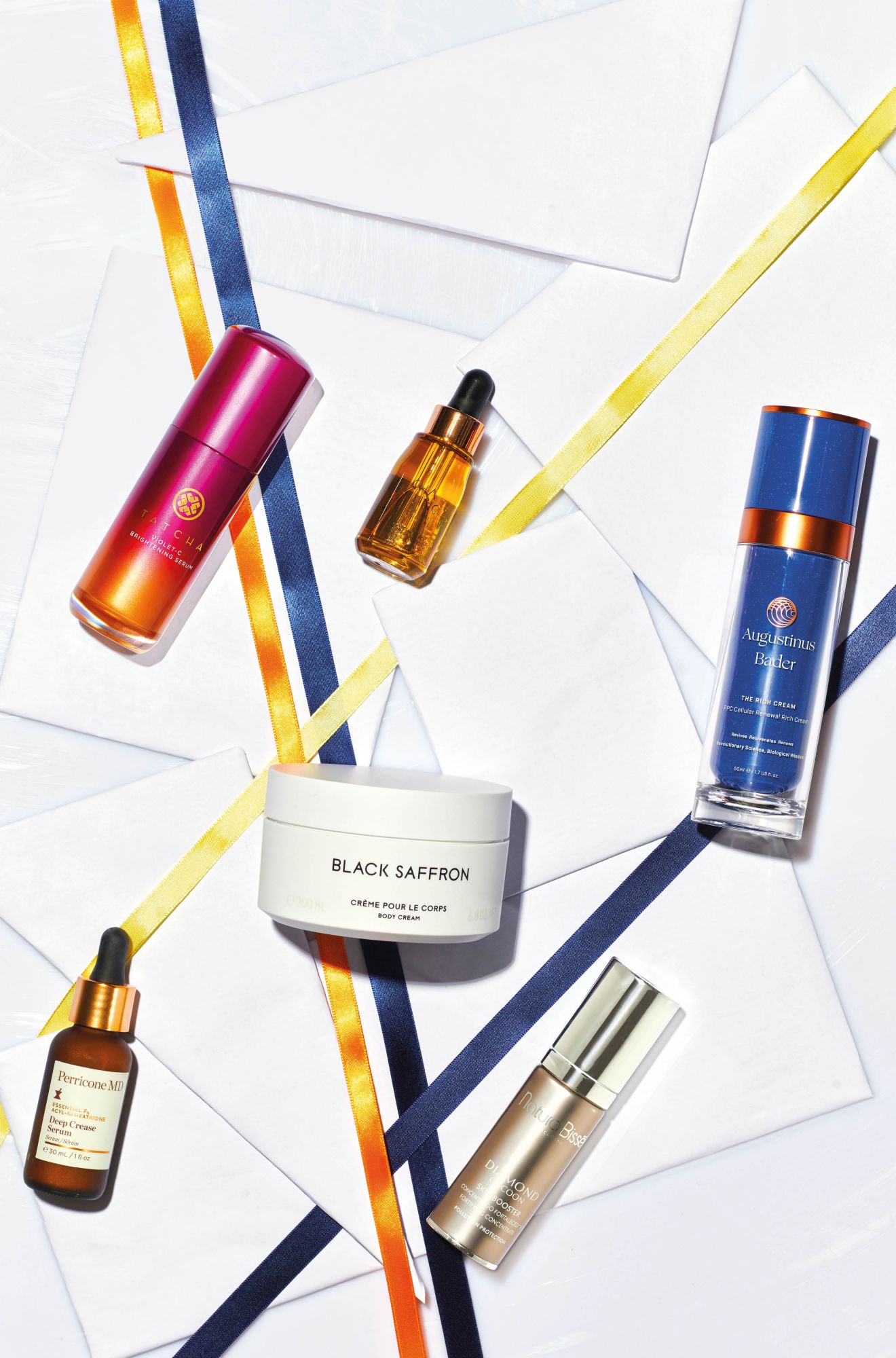 6 High-End Hydrating Skincare Products To Buy This Winter