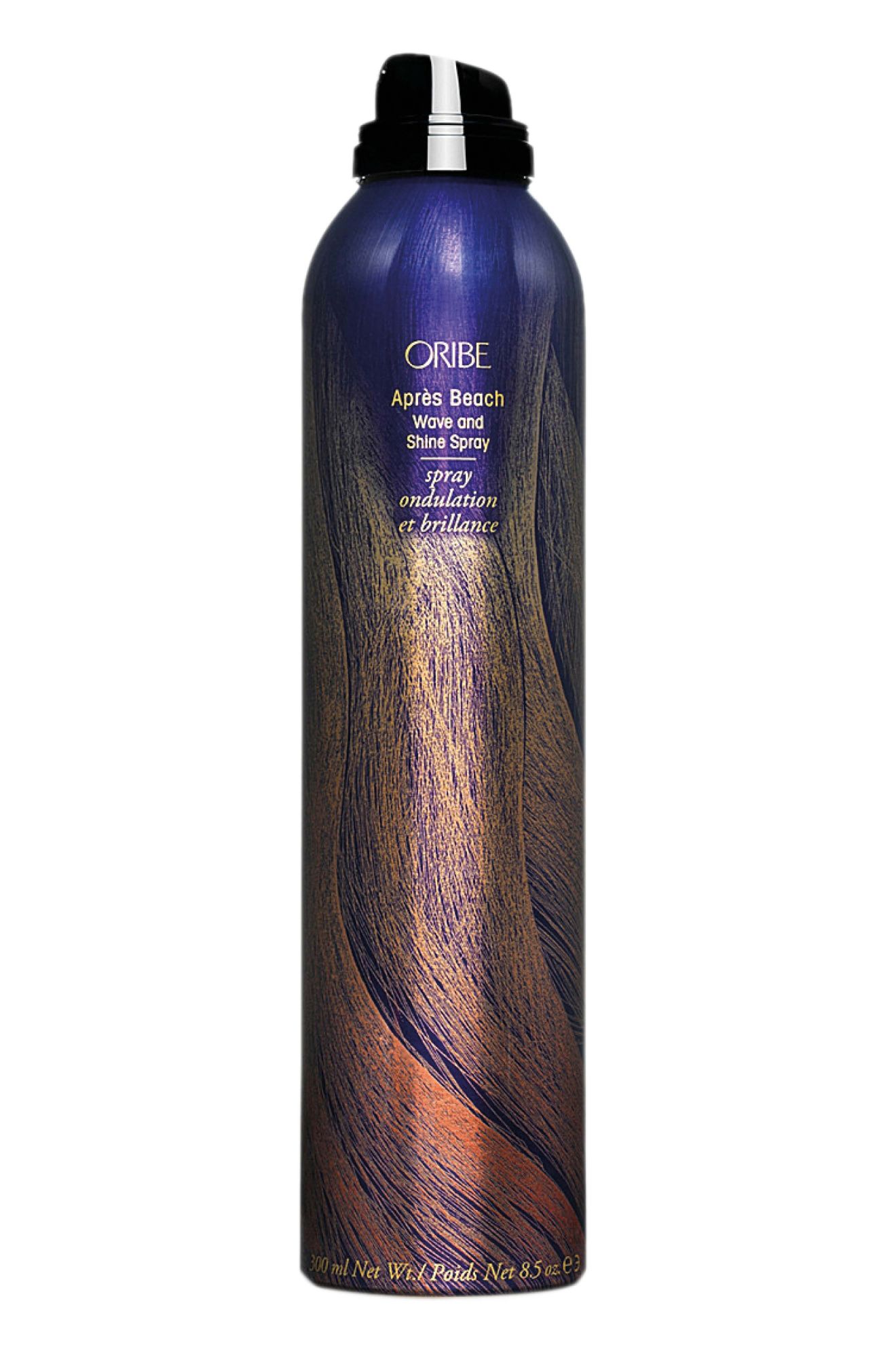 Après Beach Wave and Shine Spray by Oribe. Available at net-a-porter.com
