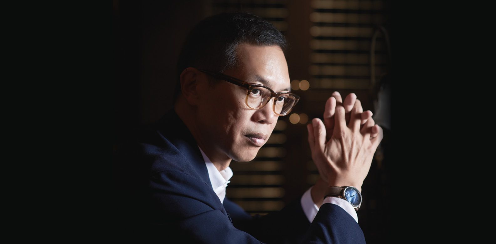 GPHG Jury Member Carson Chan On The Contenders Deserving Of Praise