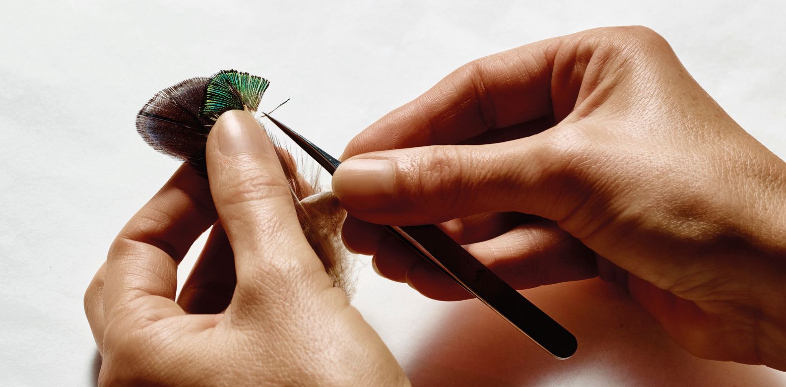 Flight Of Fancy: 13 Feather-Inspired Jewellery Pieces To Buy Now