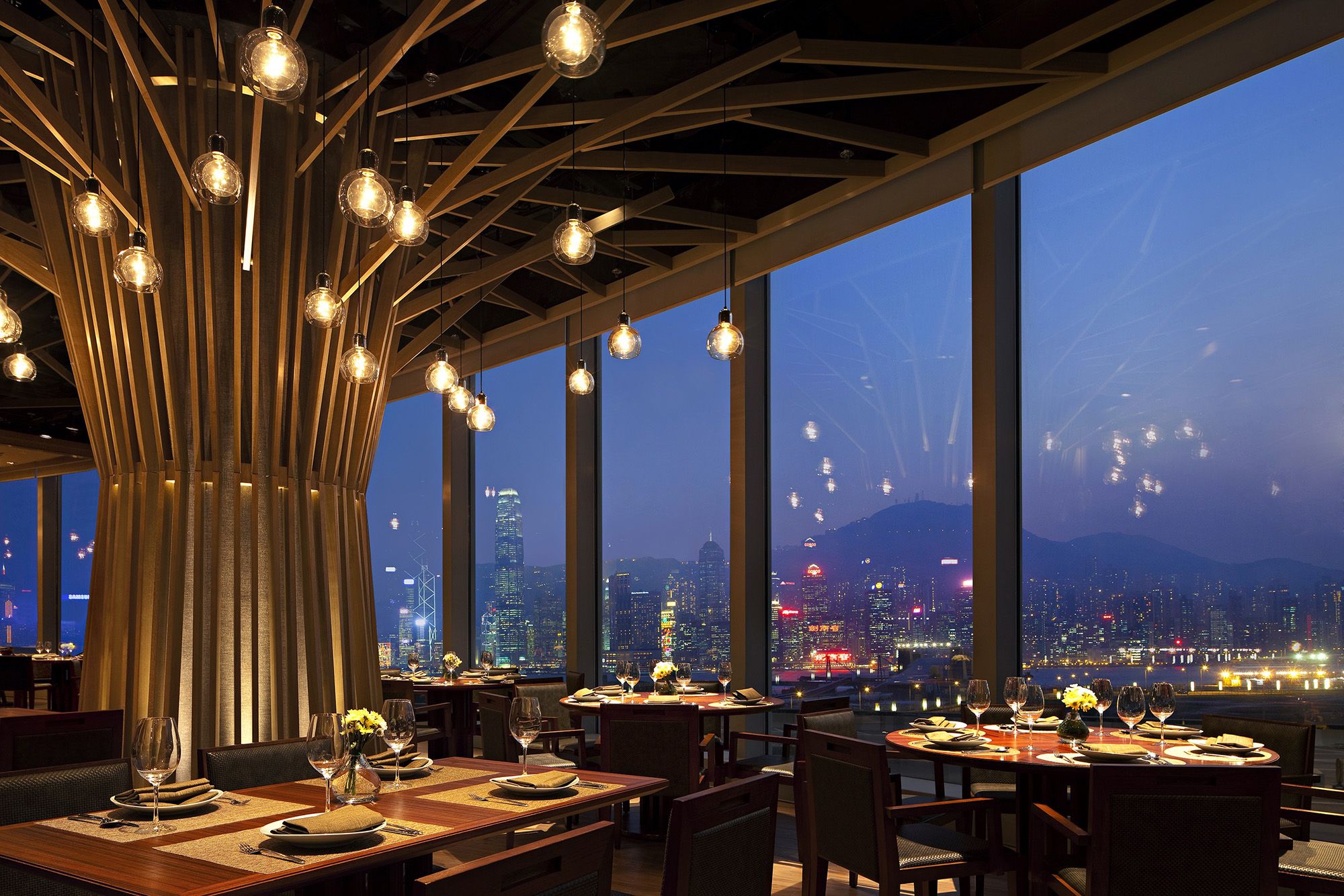 Mango Tree Tatler Hong Kong