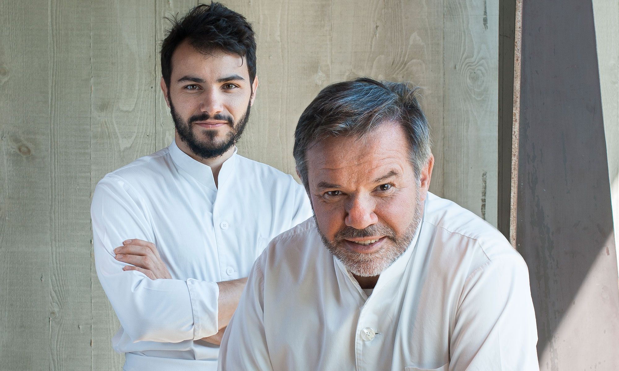 Michel And Leo Troisgros To Guest Chef At Épure This February