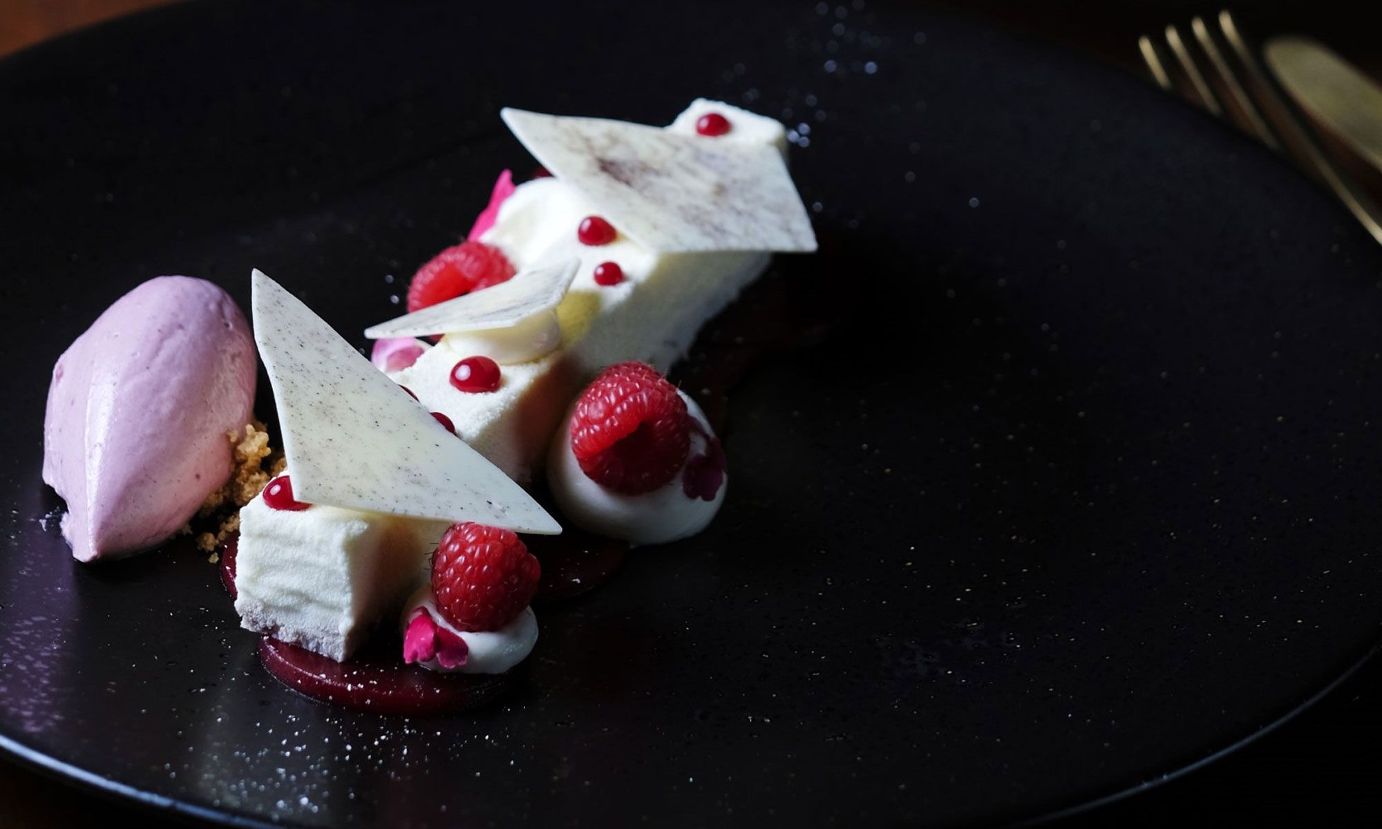 A Special Valentine’s Day Celebration At Red Sugar