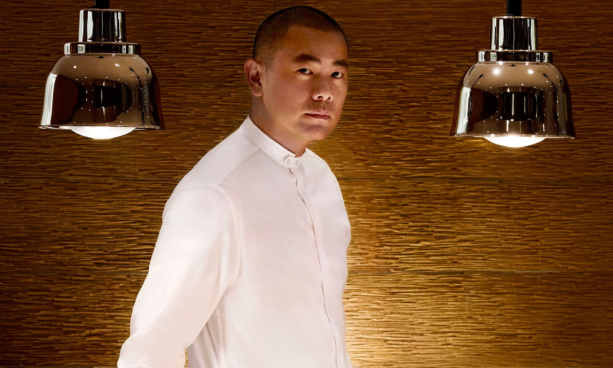 Andre Chiang To Open Sichuan Moon At Wynn Palace Macau