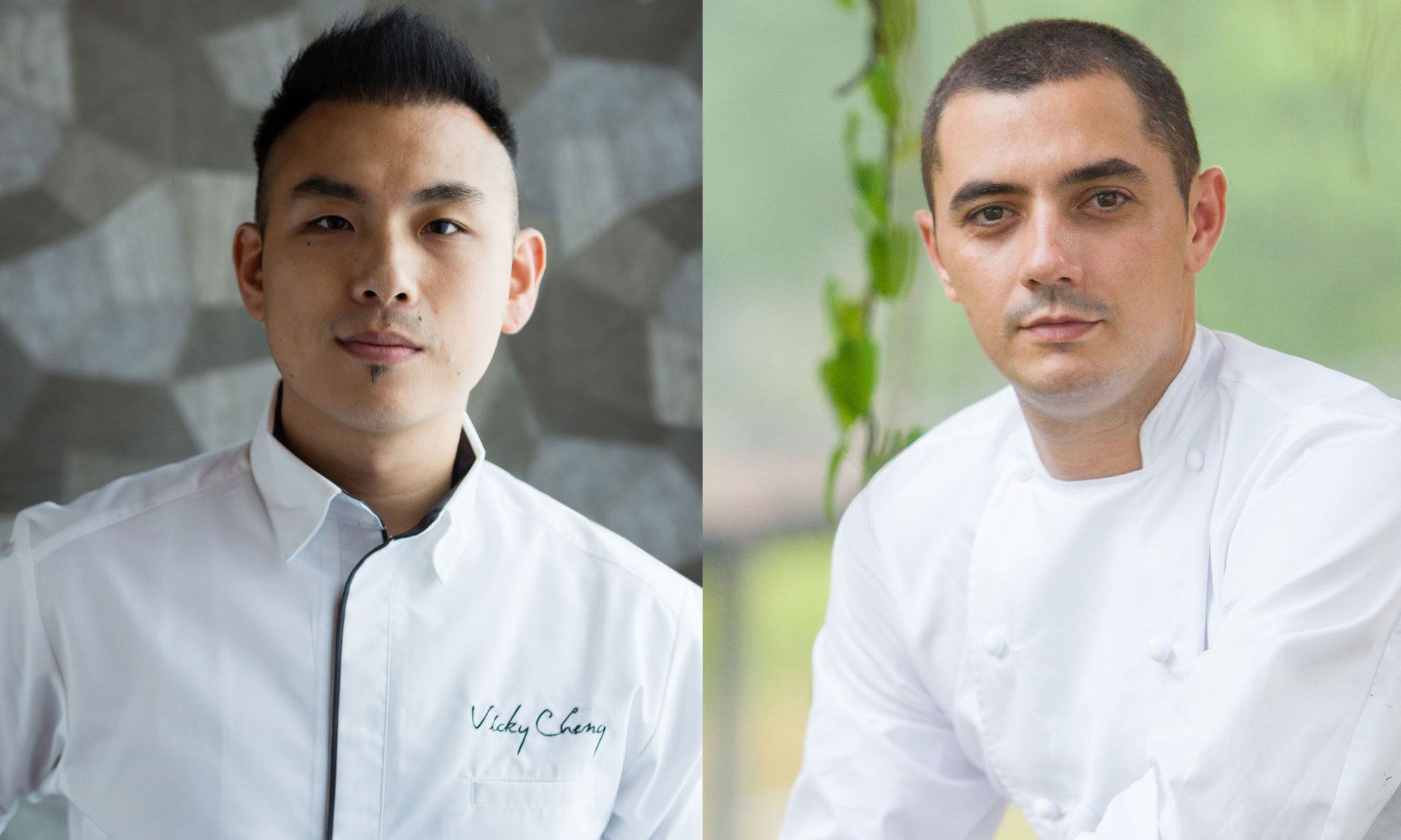 Vea’s Vicky Cheng To Collaborate With Julien Royer of Singapore’s Odette