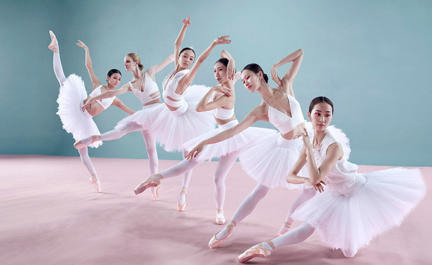 6 Hong Kong Charities That Support The Arts