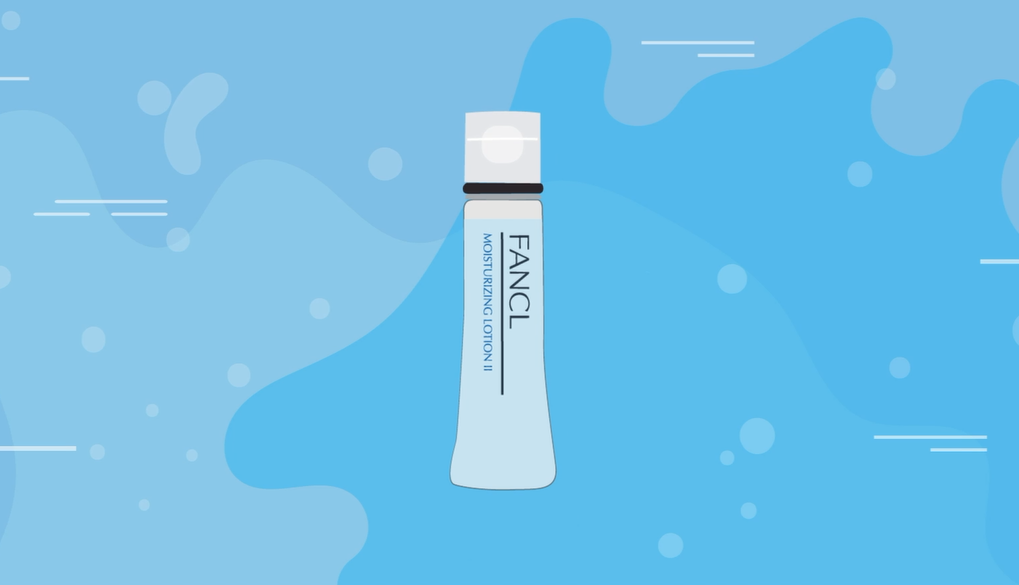 FANCL: The Journey Of The Signature Bottle