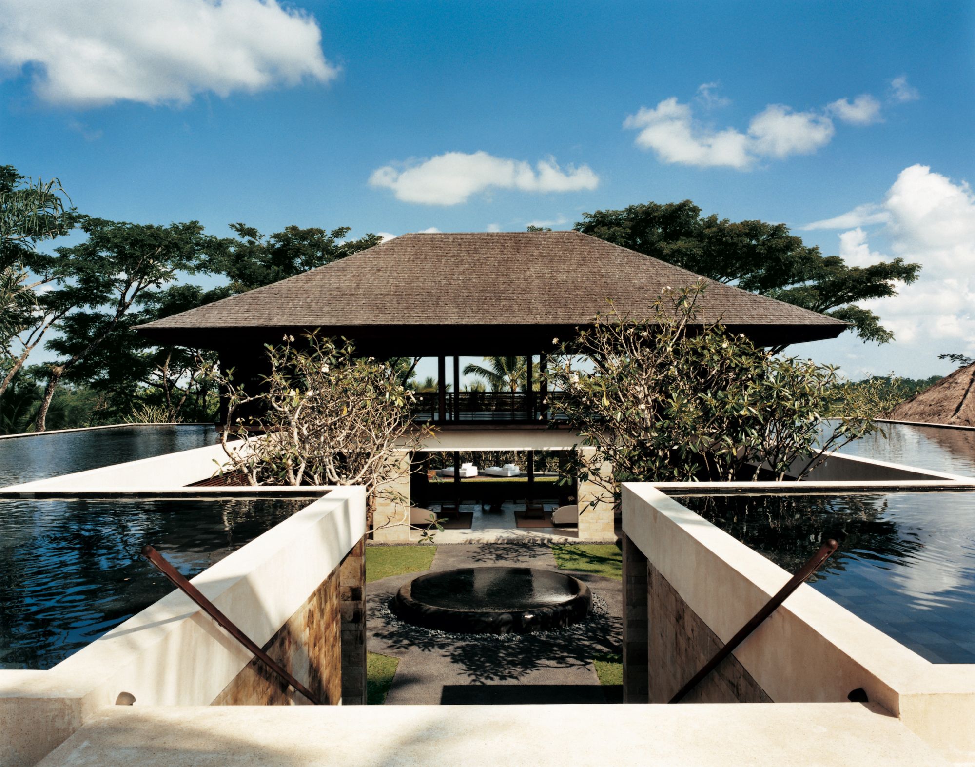 CNY Giveaway: Win A 3-Night Stay At COMO Shambhala Estate in Bali