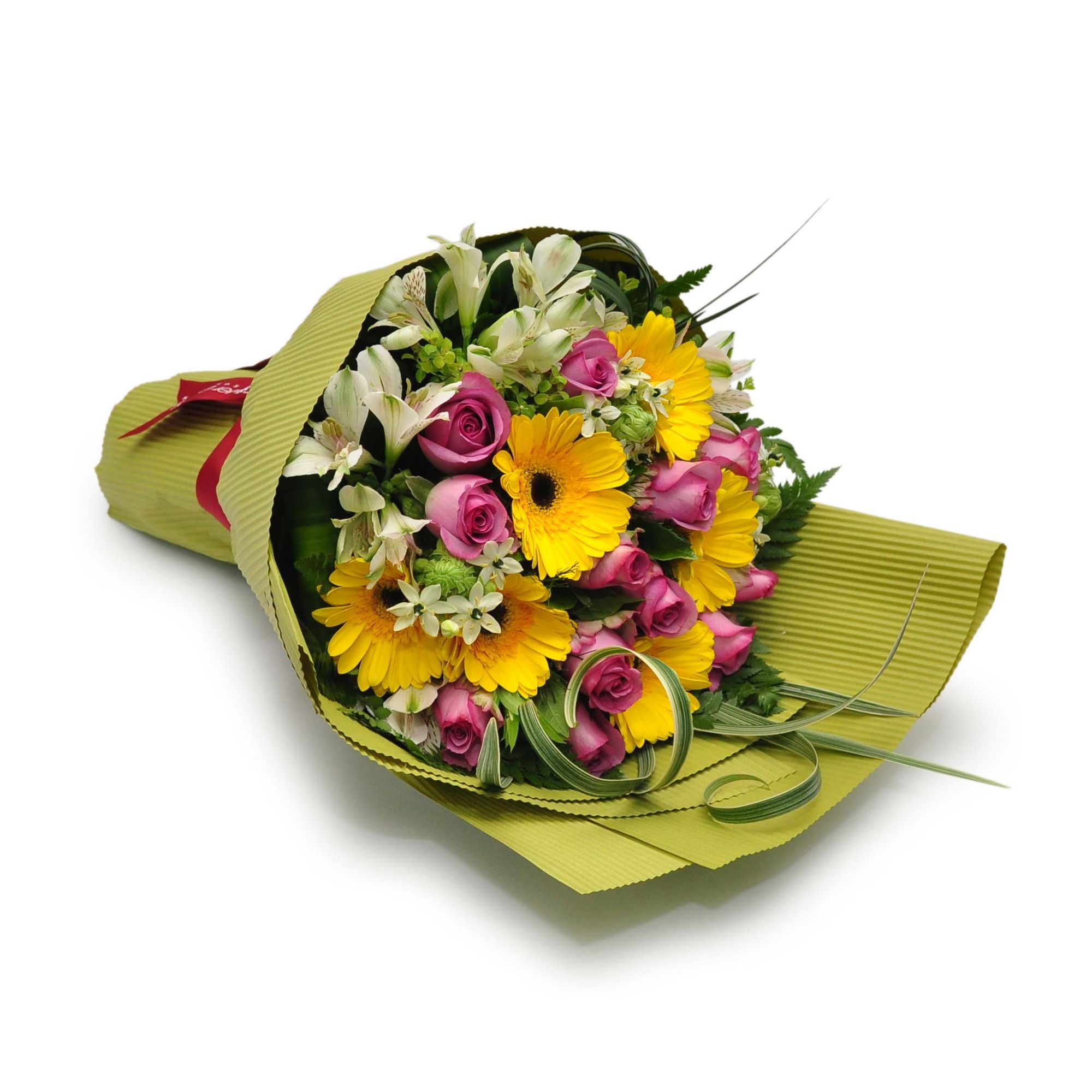 How To Choose The Right Flowers For Every Occasion Tatler Hong Kong