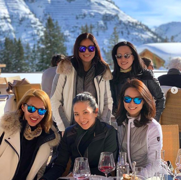 5 Best Tatlergrams Of The Week: Chinese New Year 2019 Edition