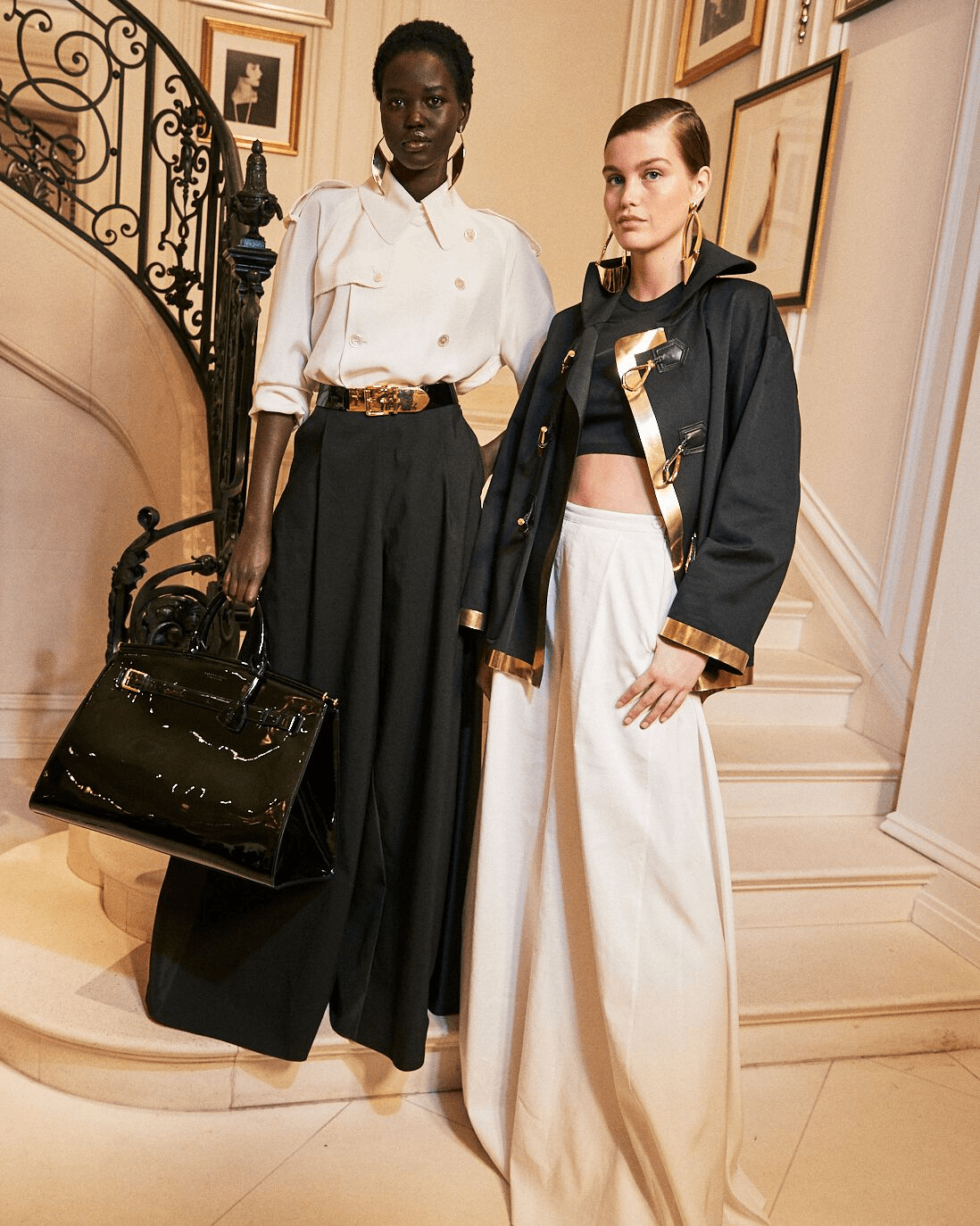 ralph lauren dresses spring 2019