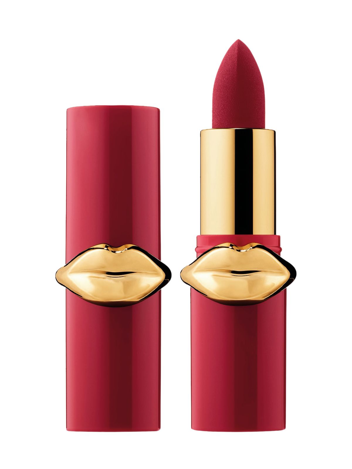 MatteTrance Lipstick by Pat McGrath Labs (Photo: Courtesy of Pat McGrath Labs)
