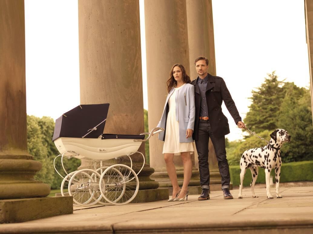 A 2019 Guide To The Best Baby Strollers In Singapore