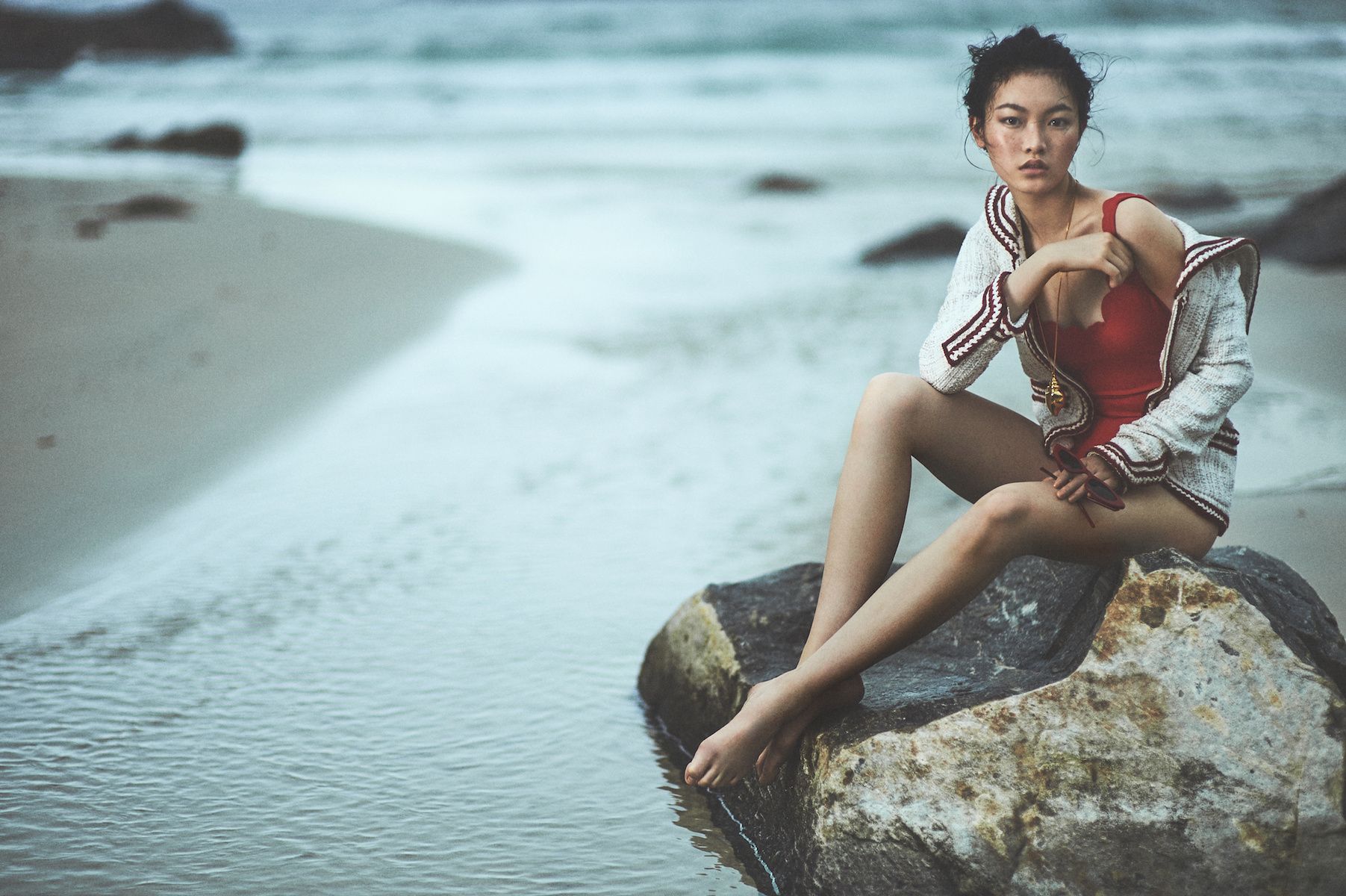 Hong Kong Tatler, July 2018