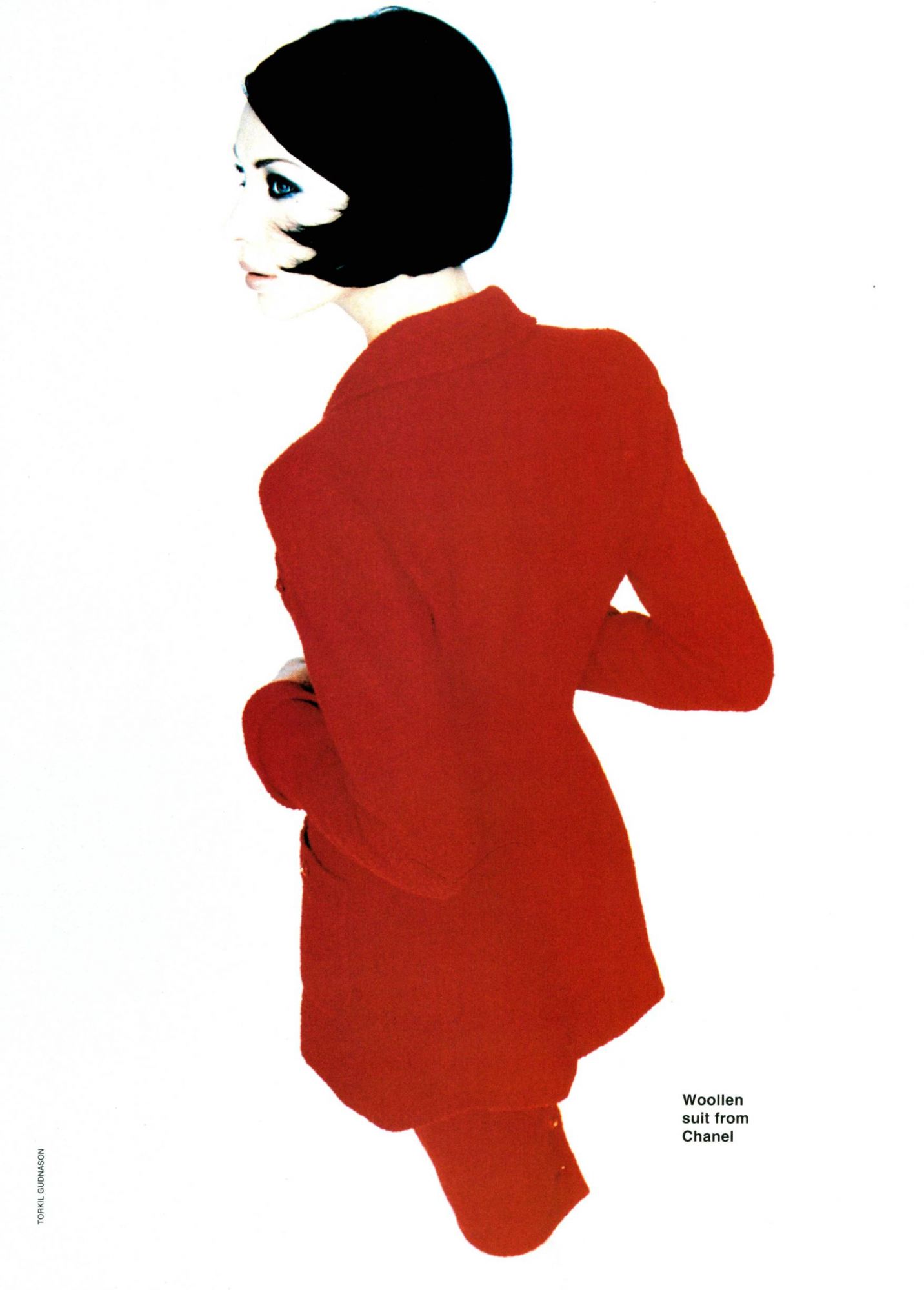 Hong Kong Tatler, April 1996