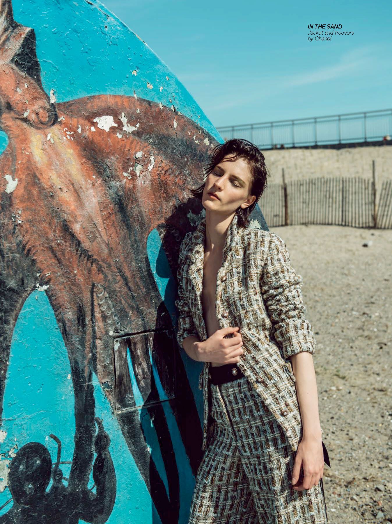Hong Kong Tatler, June 2016