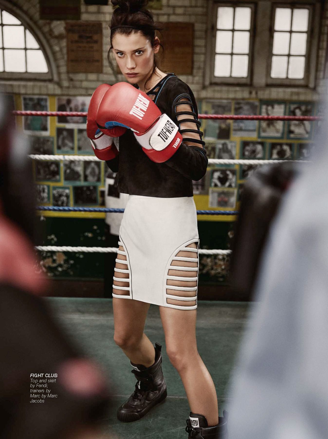 Hong Kong Tatler, May 2015