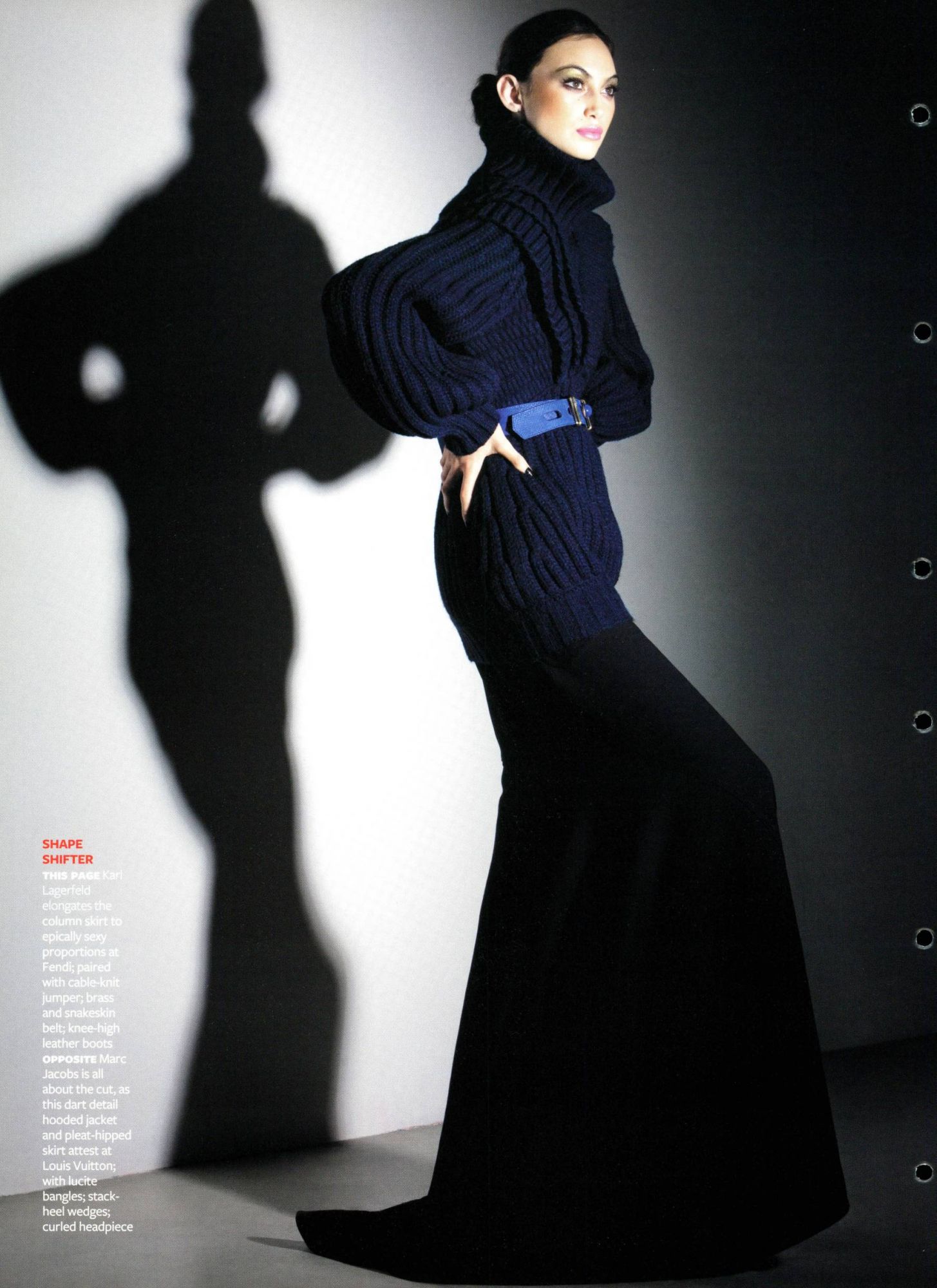 Hong Kong Tatler Style, 2008