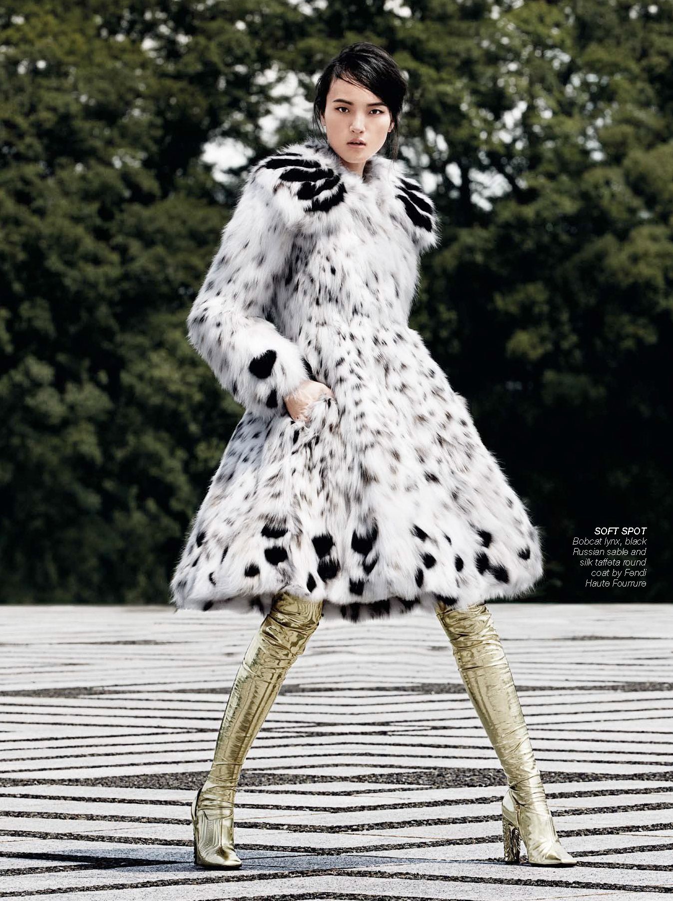 Hong Kong Tatler, October 2015