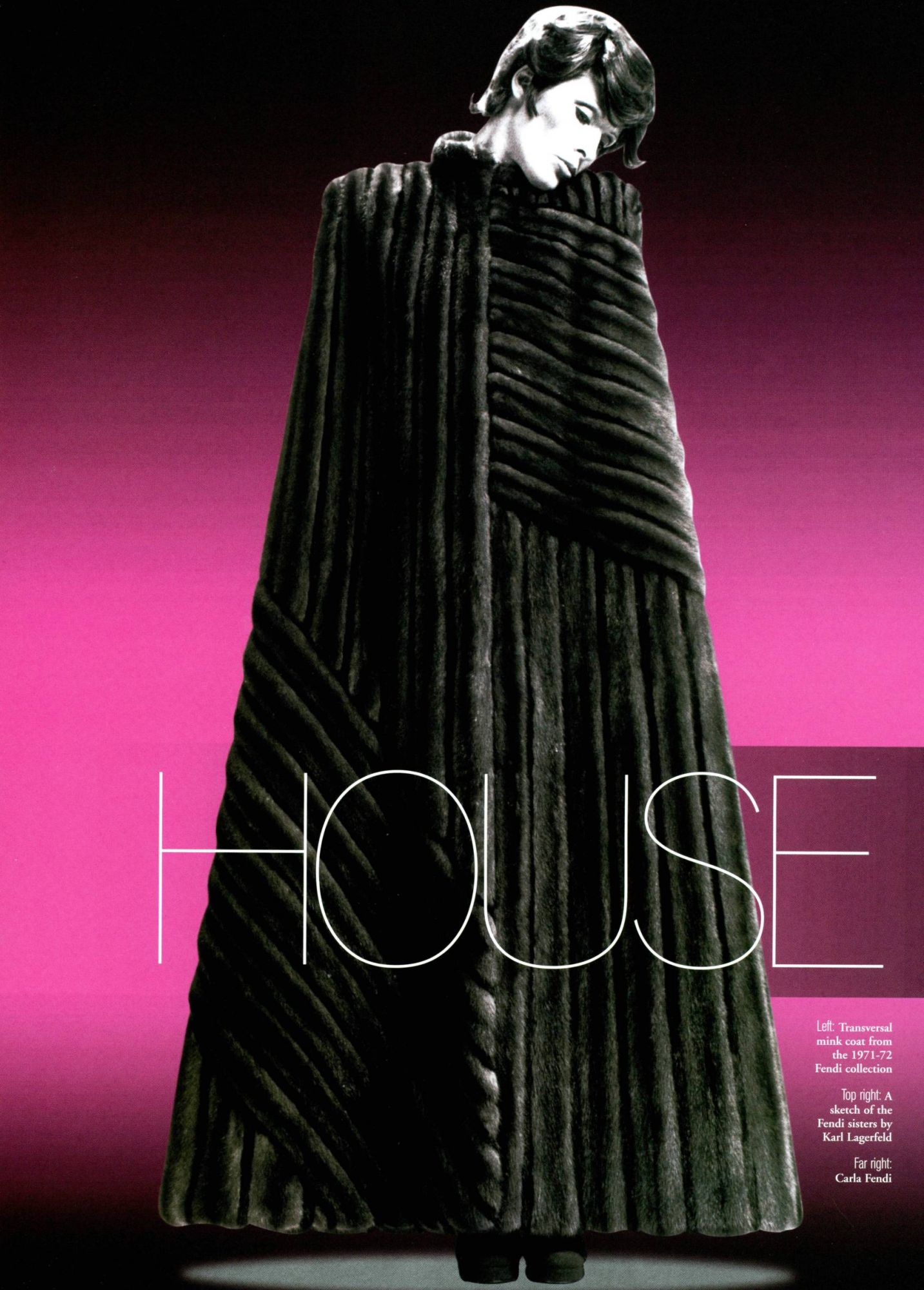 Hong Kong Tatler, October 2003