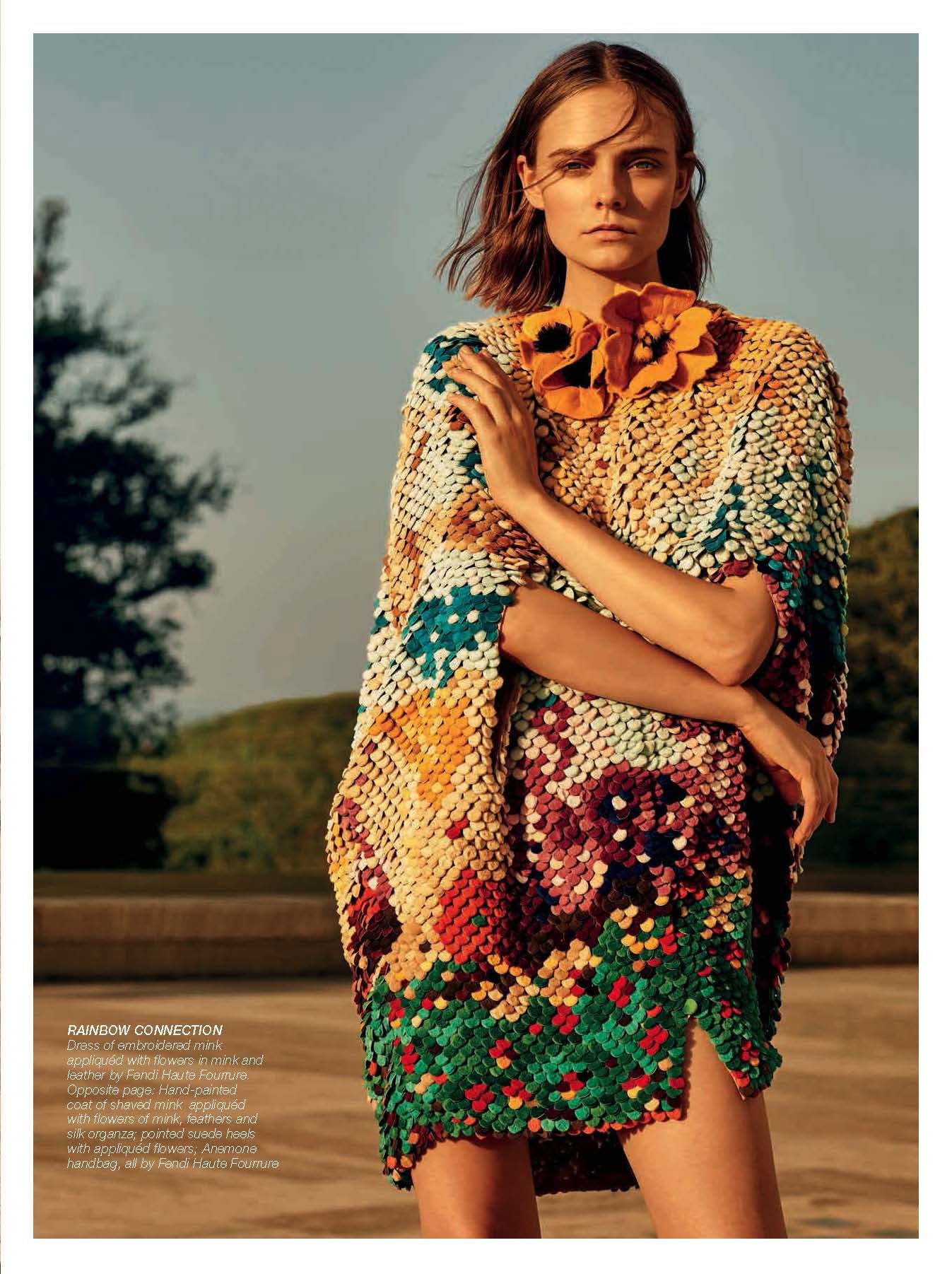 Hong Kong Tatler, October 2017