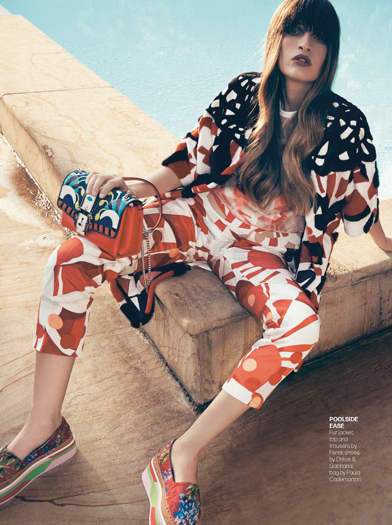 Hong Kong Tatler, January 2015