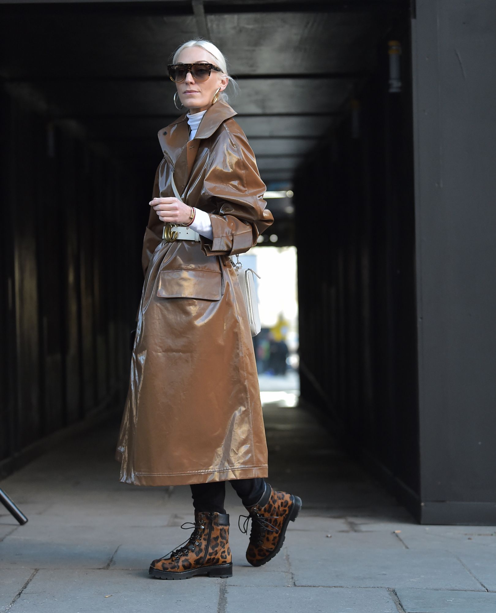 10 London Fashion Week Highlights, According To Olivia Croucher Buckingham