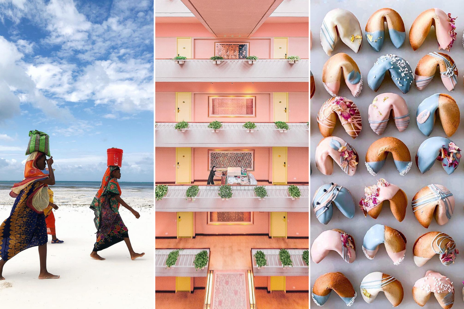 11 Instagram Accounts Hong Kong Tatler Editors Can't Get Enough Of