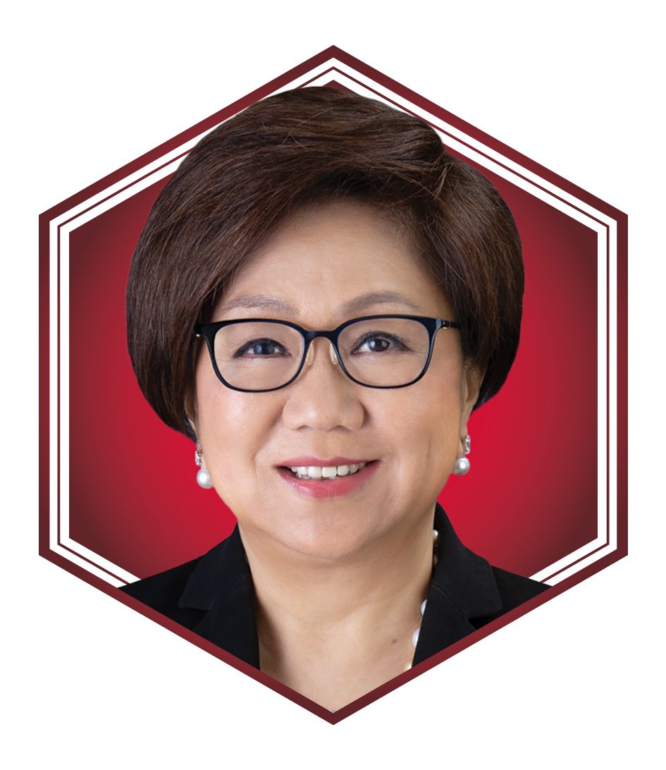 Laura Cha