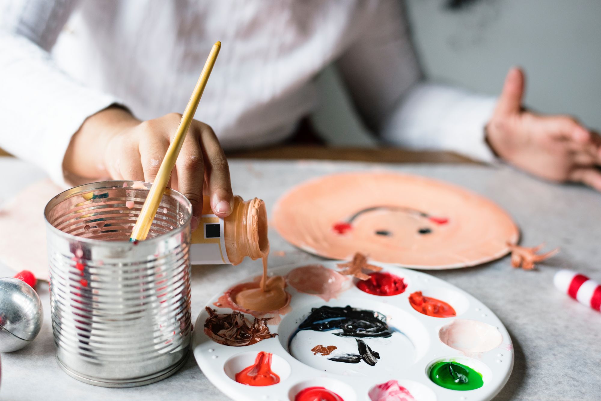 7 Cool Classes For Creative Hong Kong Kids
