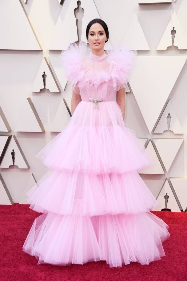 Kacey Musgraves in Giambattista Valli