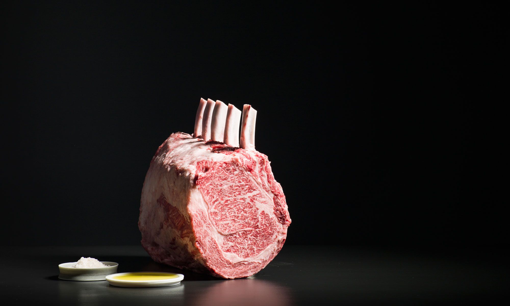 The Steak House's Quest For World's Best Beef Continues With Australia's Mayura Wagyu