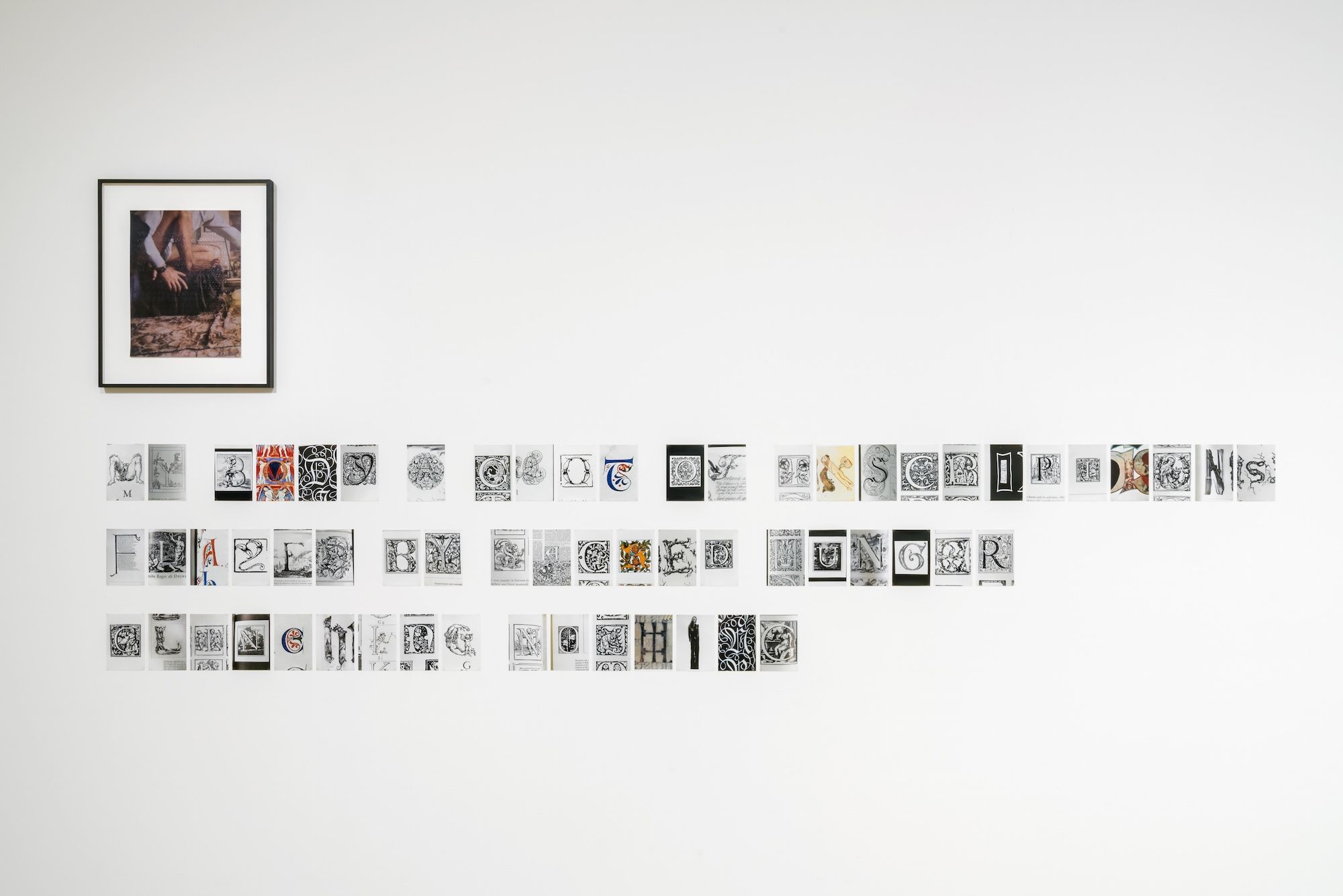 Inside The Collectors' Lounges At Art Basel Hong Kong