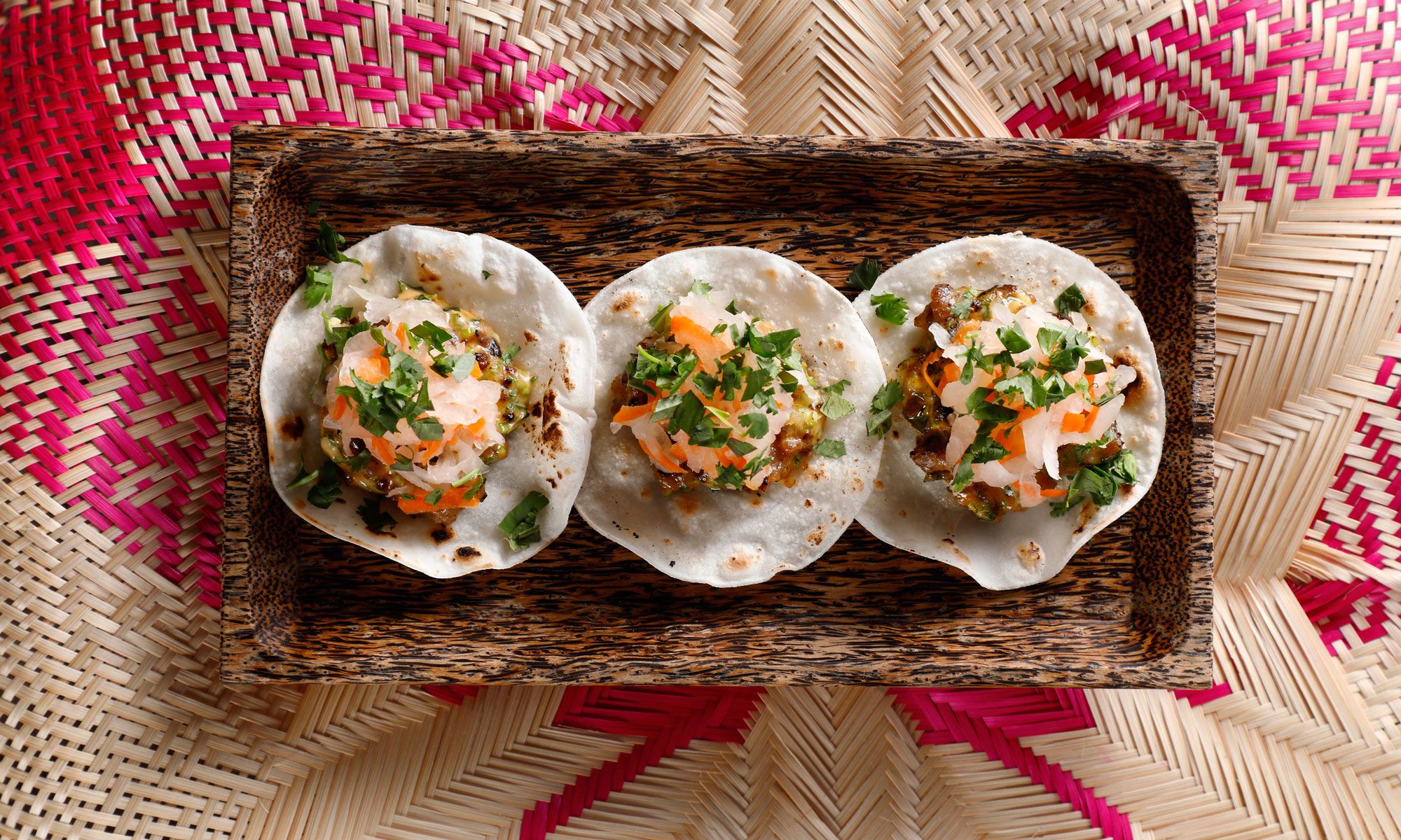Nhau Presents Modern Flavours Of Vietnam In Sheung Wan