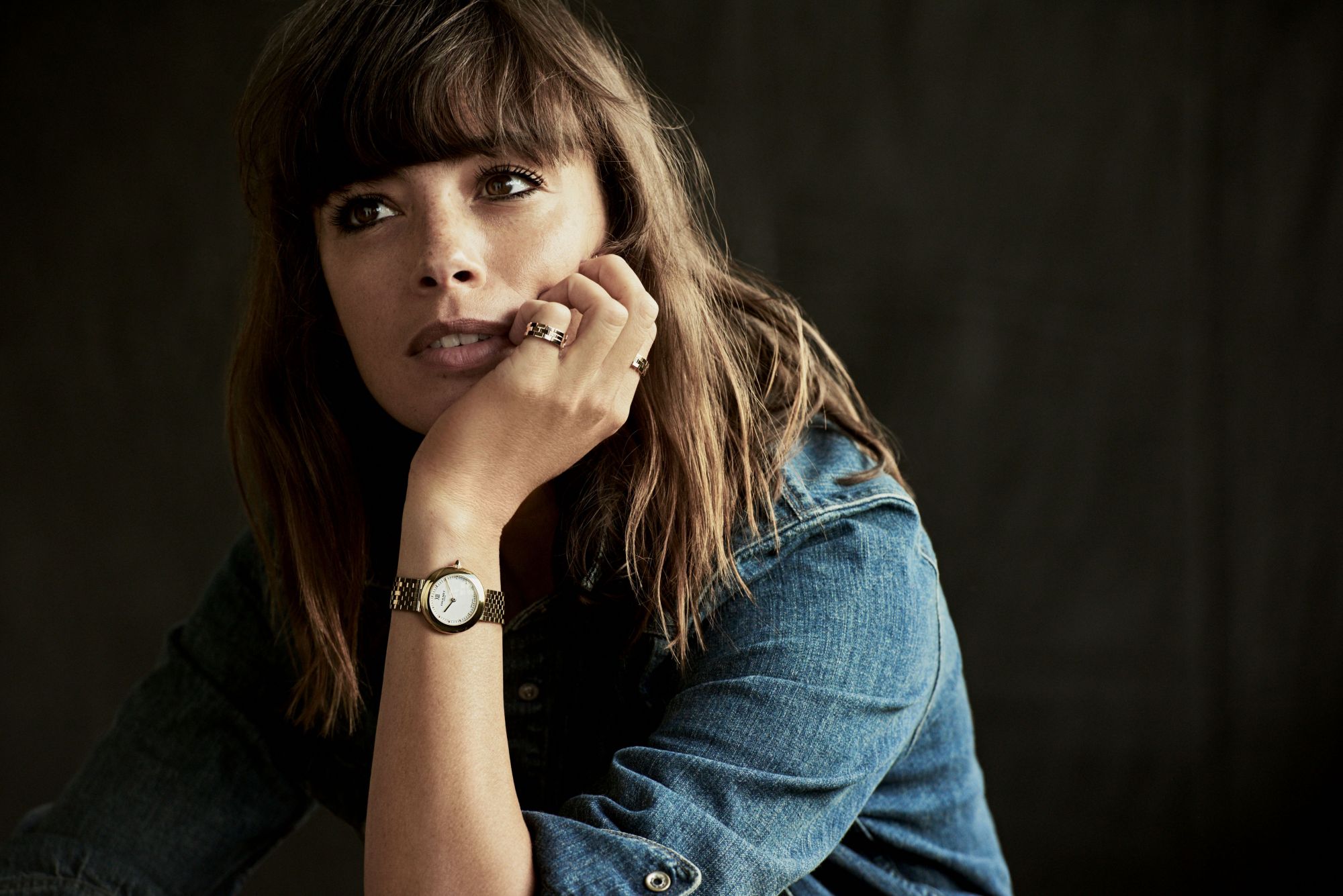 Chaumet’s New Boléro Is A Gem Of A Watch