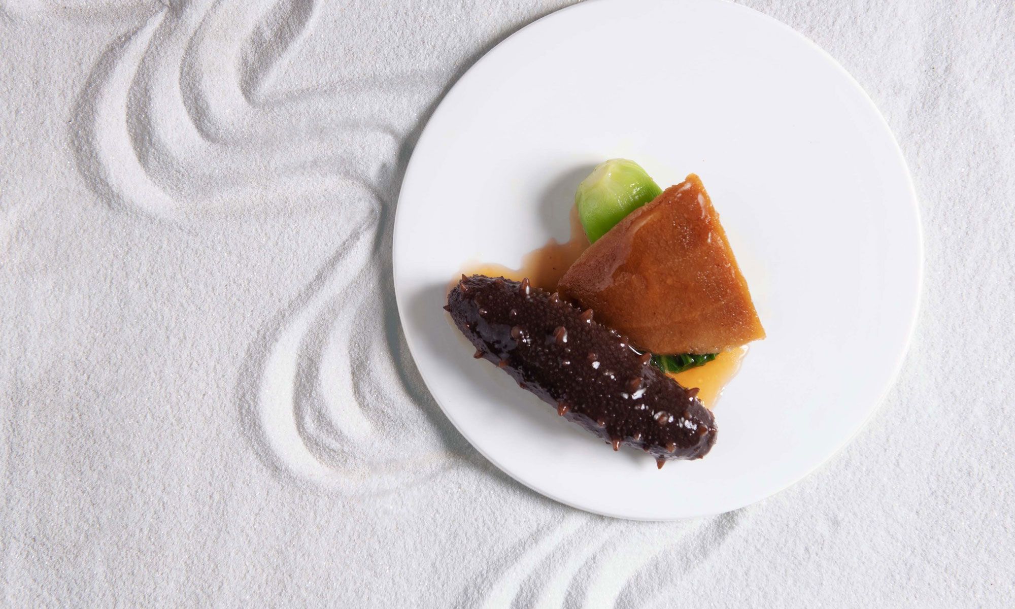 Exquisite Japanese Seafood Delicacies Indulgence At Dynasty