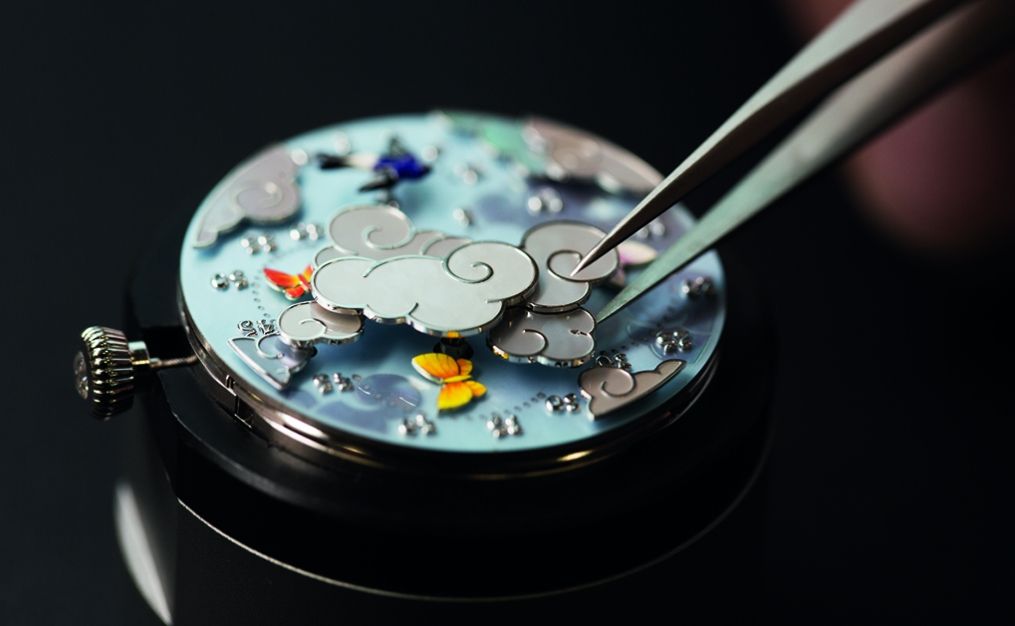 Parlez-Vous Watches? Your Guide To Métiers d’Art Jargon In Watchmaking