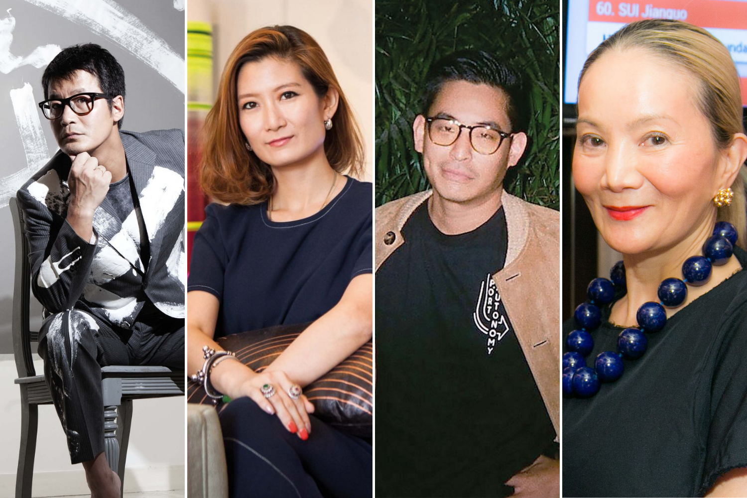 Art Insiders: How To Survive Hong Kong Art Week