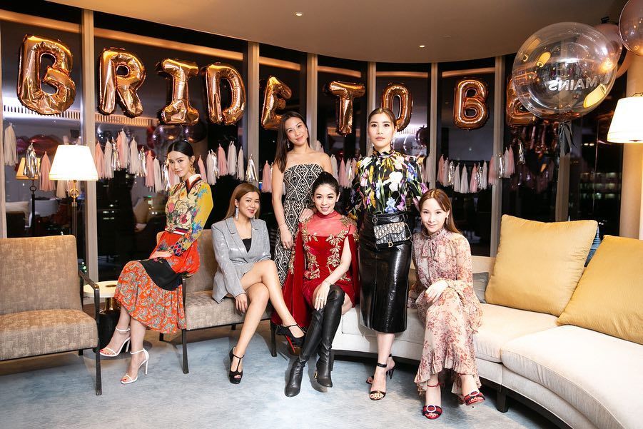 5 Best Tatlergrams Of The Week (March 16)