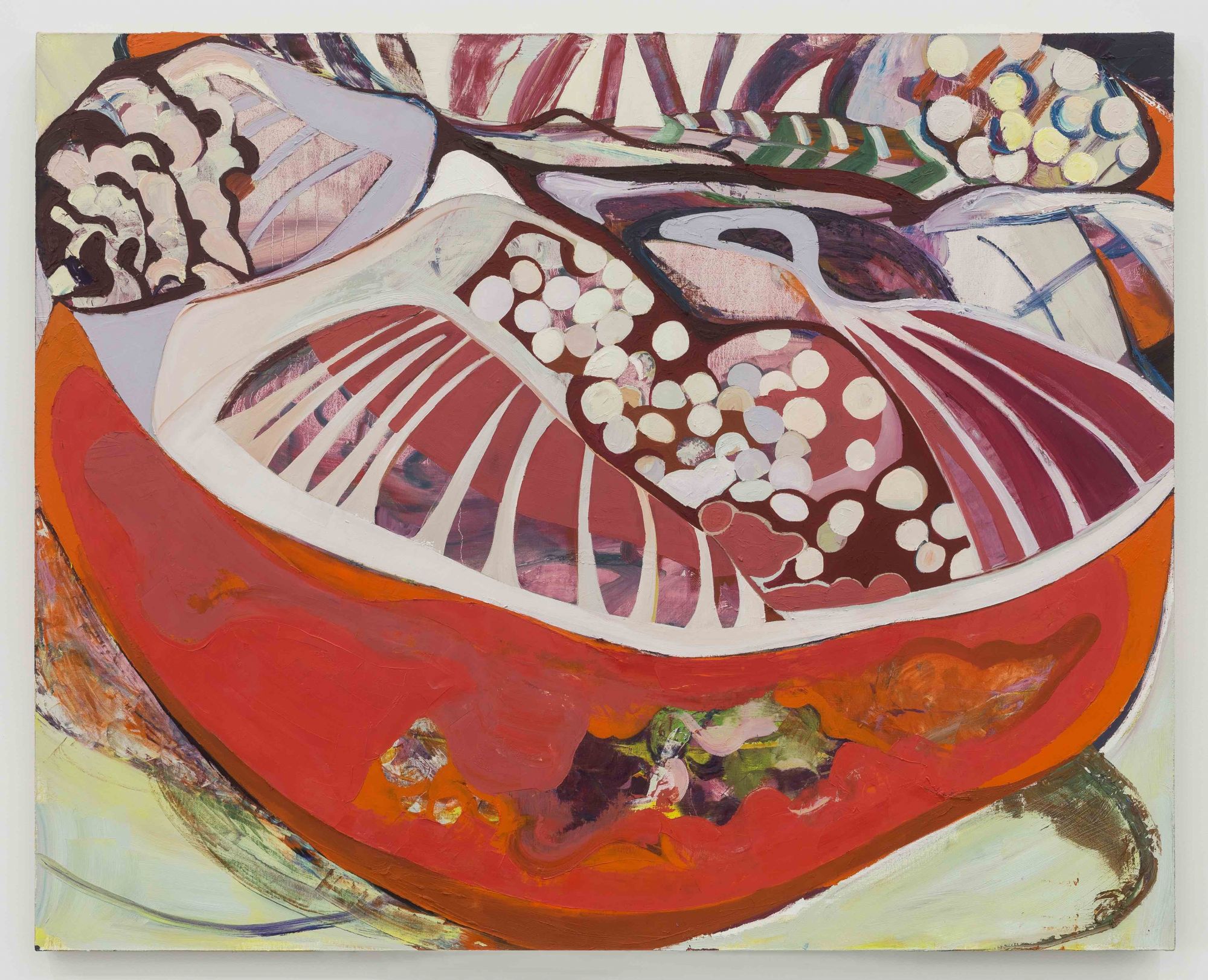 Mine Project Gallery Opens In Hong Kong With 'Cutthroat' Exhibition
