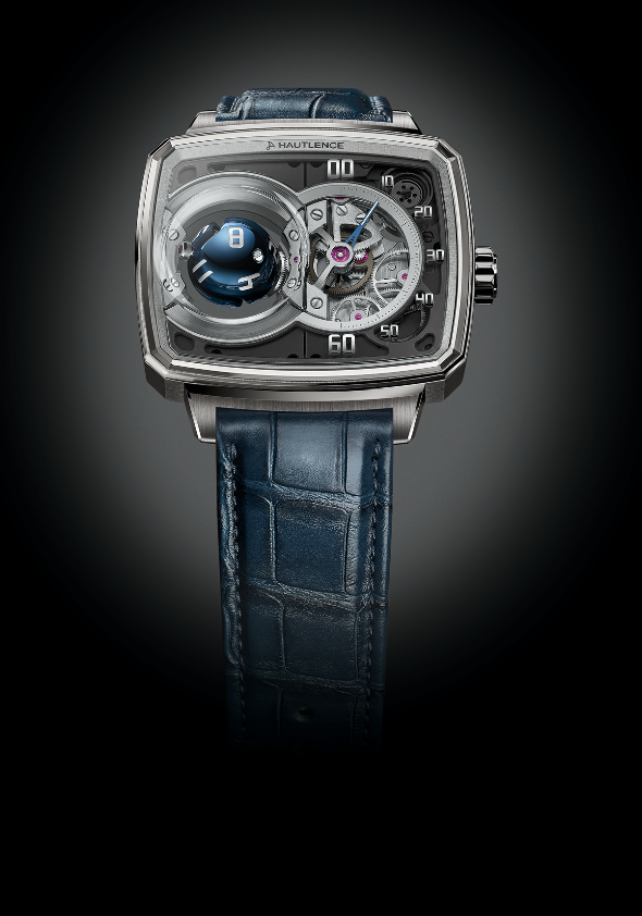 HL Sphere by Hautlence